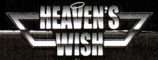 logo Heaven's Wish